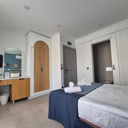 Park Hotel Rooms & Apart Antalya Kültér fotó