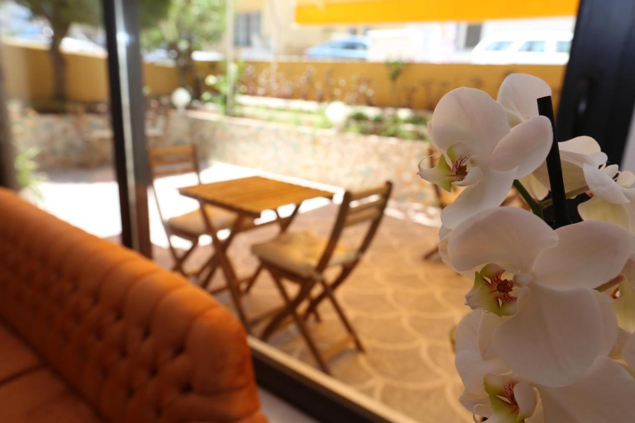 Park Hotel Rooms & Apart Antalya Kültér fotó