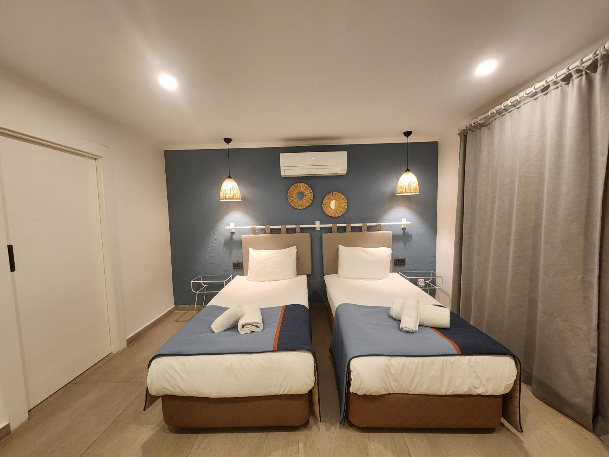 Park Hotel Rooms & Apart Antalya Kültér fotó