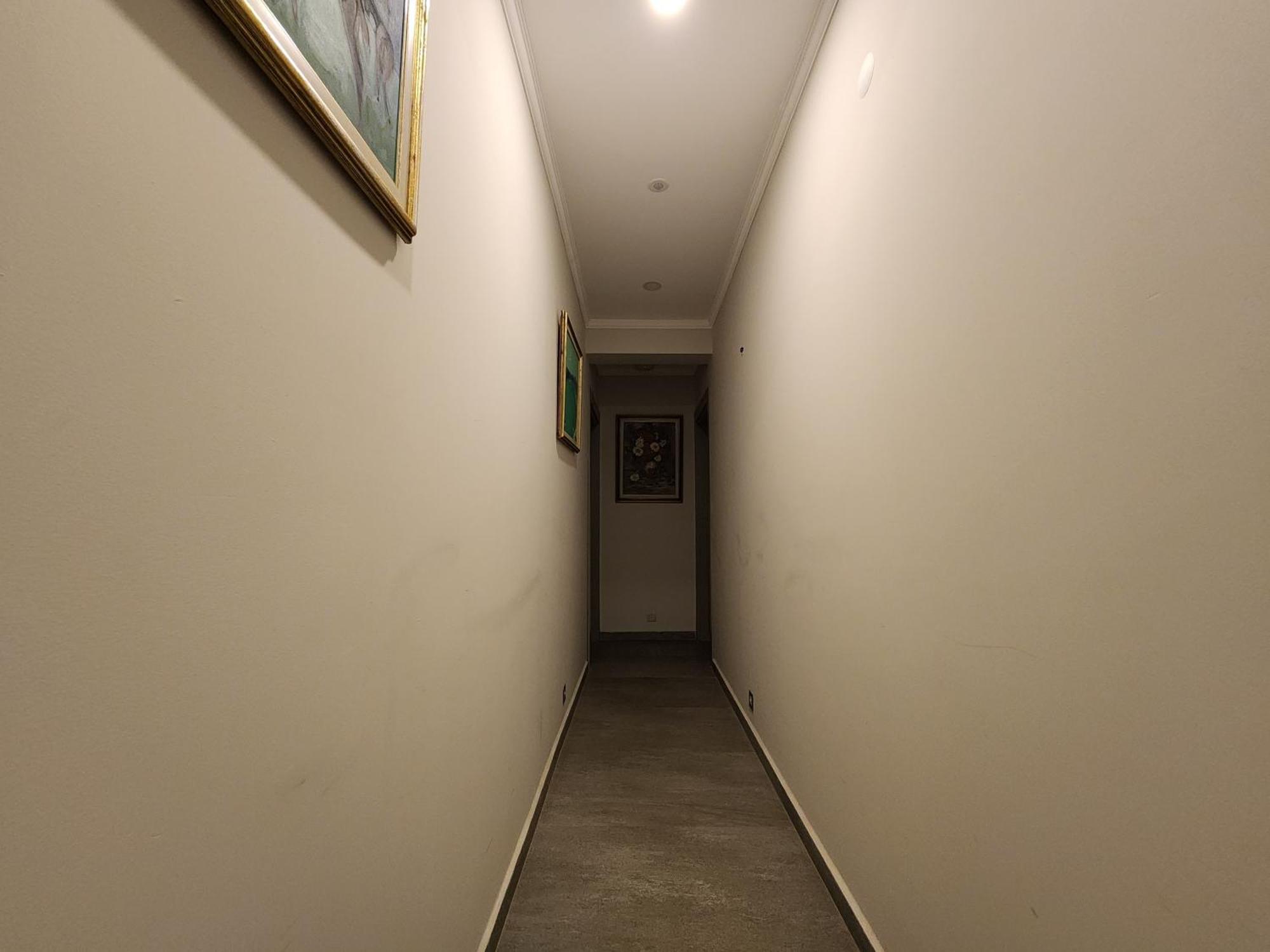 Park Hotel Rooms & Apart Antalya Kültér fotó