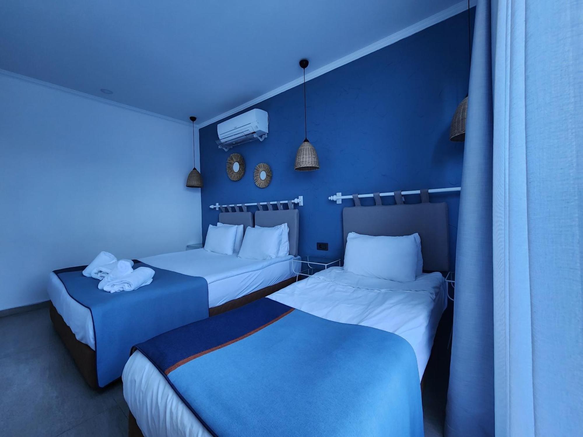 Park Hotel Rooms & Apart Antalya Kültér fotó