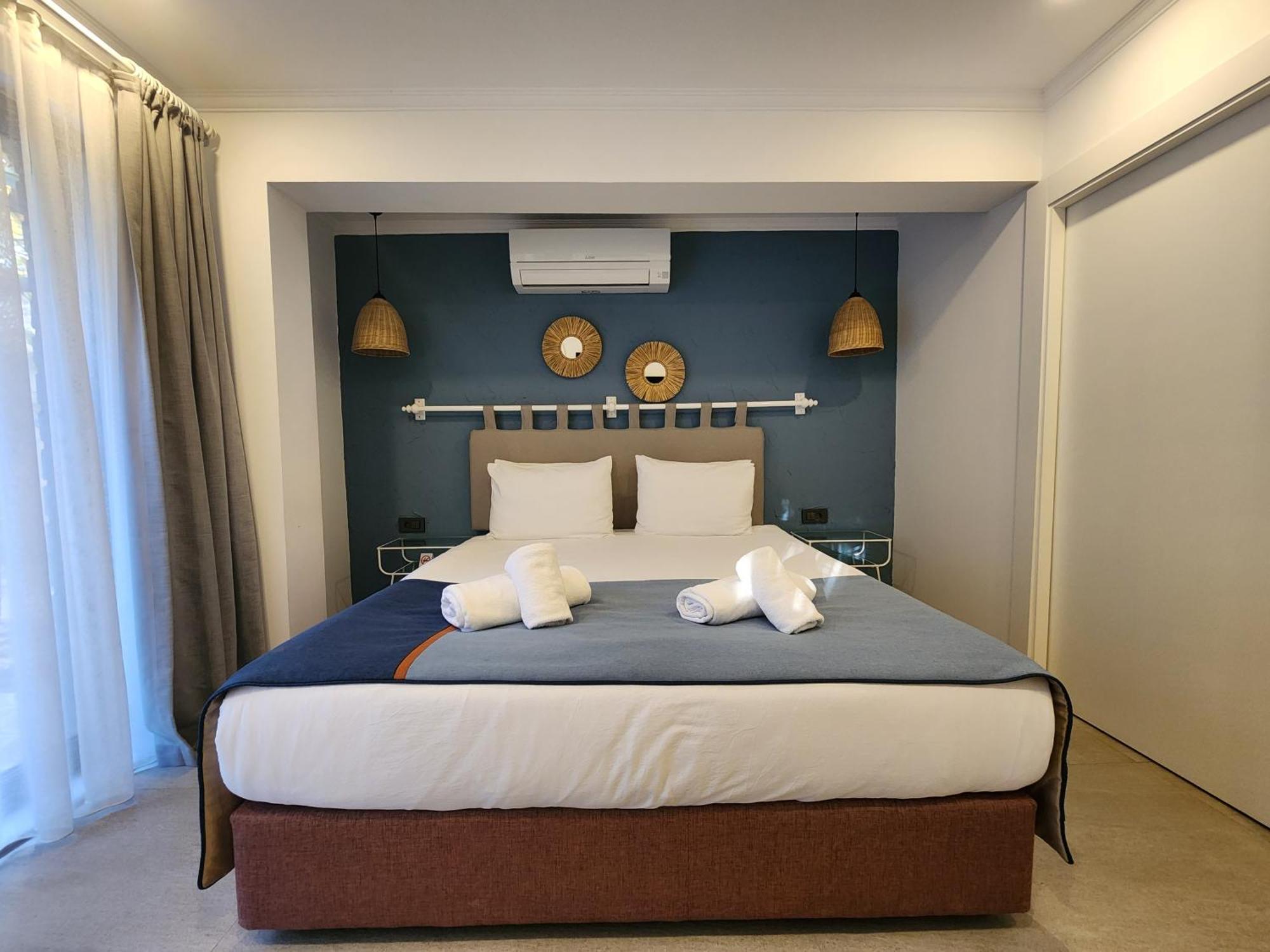 Park Hotel Rooms & Apart Antalya Kültér fotó