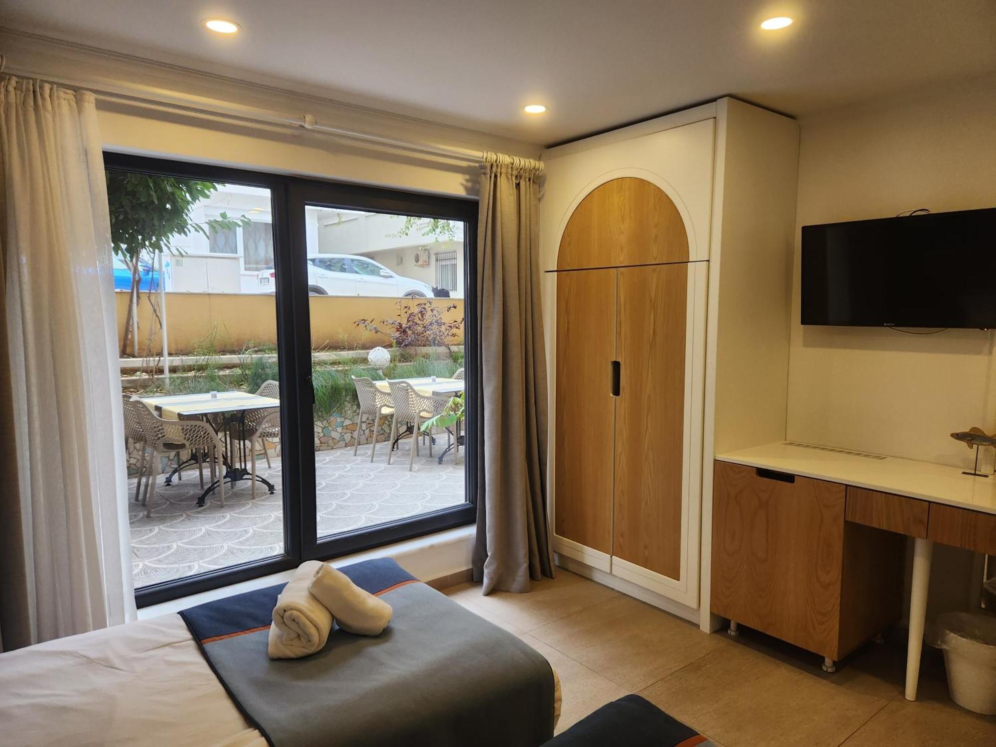 Park Hotel Rooms & Apart Antalya Kültér fotó