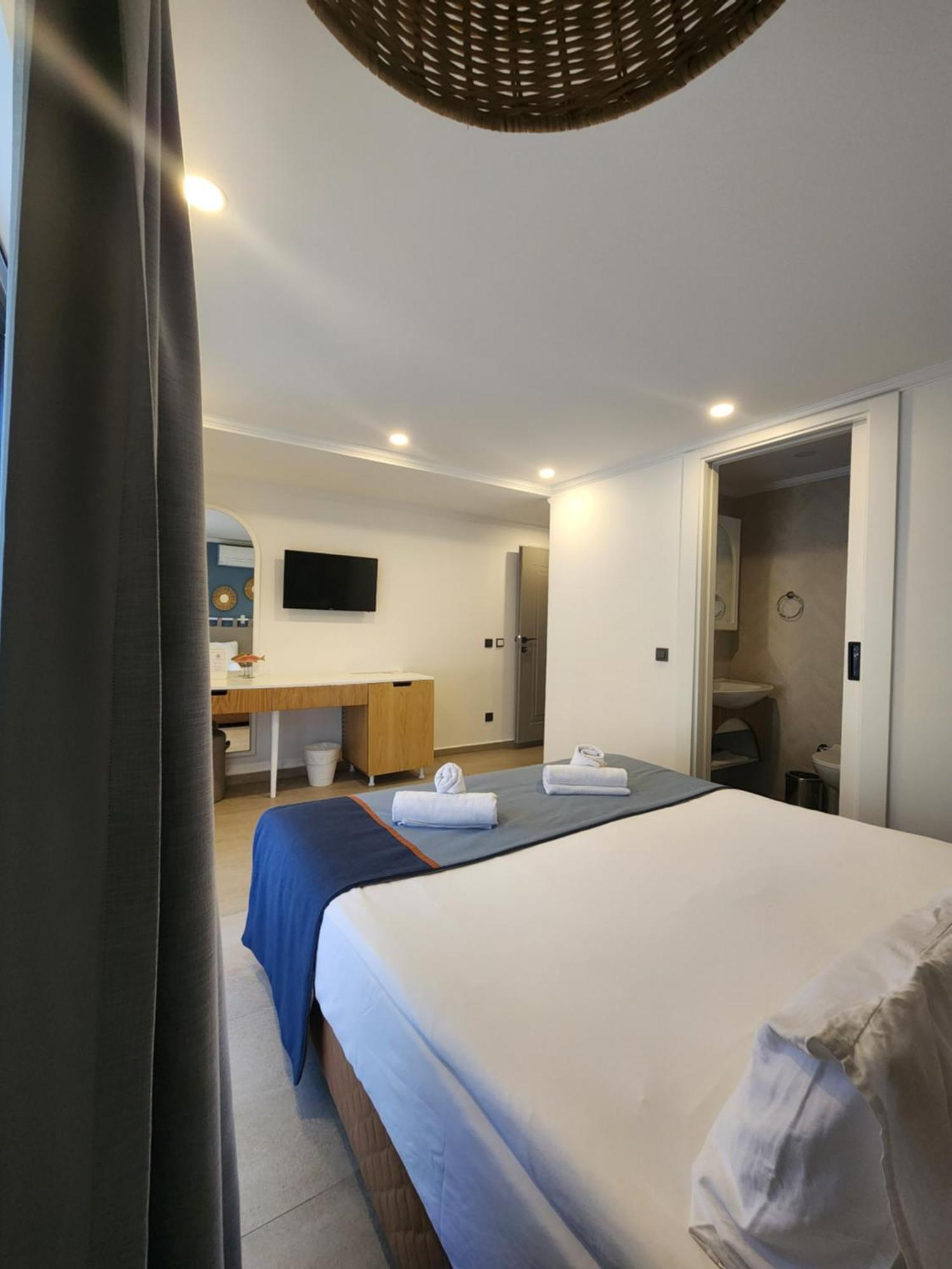 Park Hotel Rooms & Apart Antalya Kültér fotó