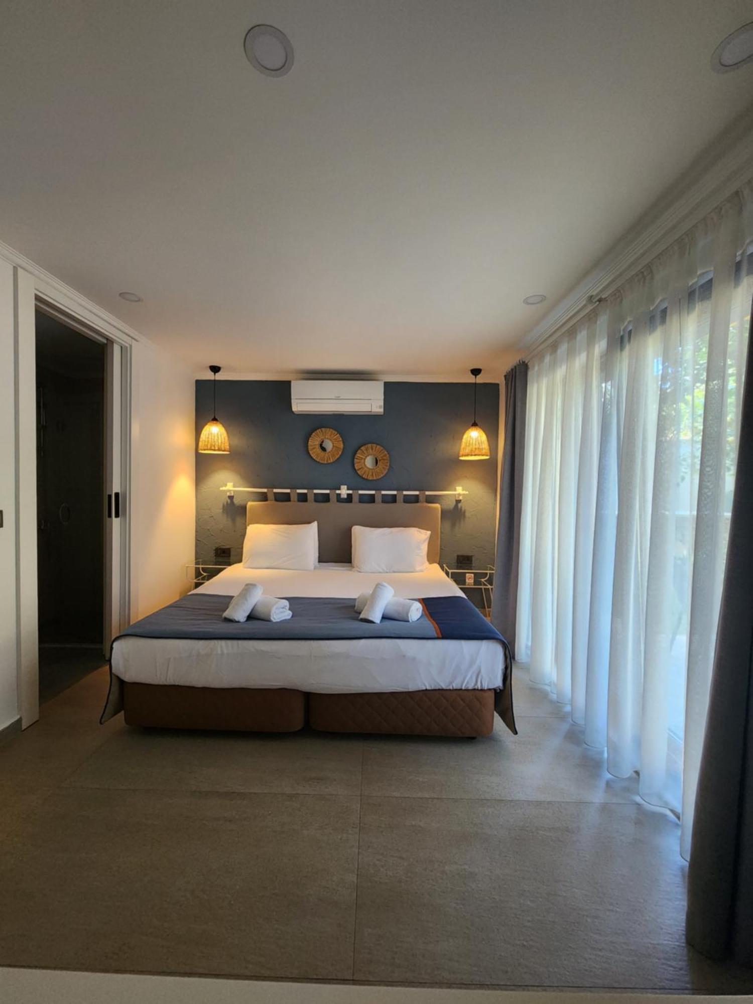 Park Hotel Rooms & Apart Antalya Kültér fotó