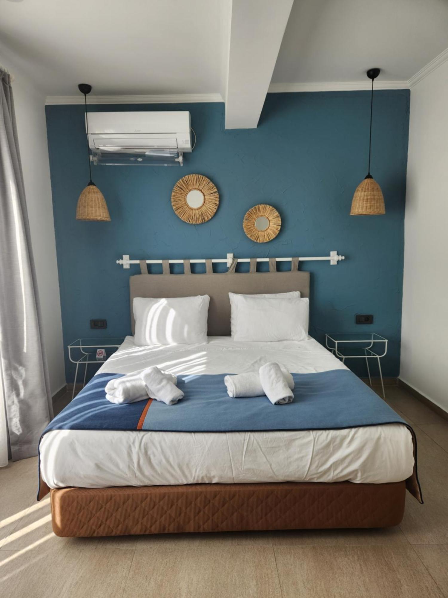 Park Hotel Rooms & Apart Antalya Kültér fotó